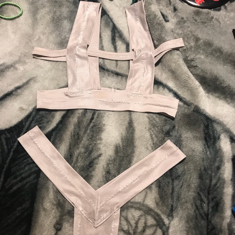 Dance wear